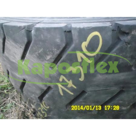 Michelin XZM 166A5 (100020)