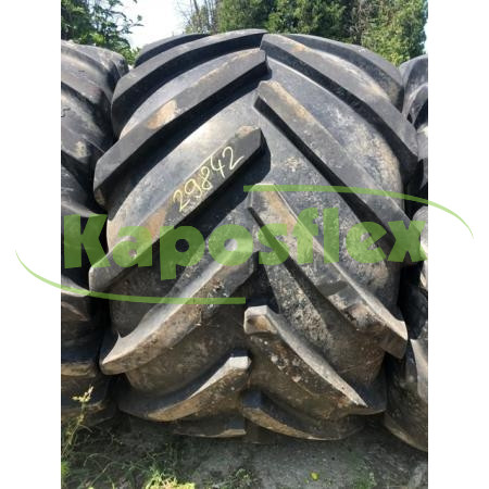 Michelin Mega XBib 178A8 (10505032)