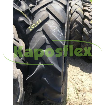 Taurus Soilsaver 127A8 (11232)