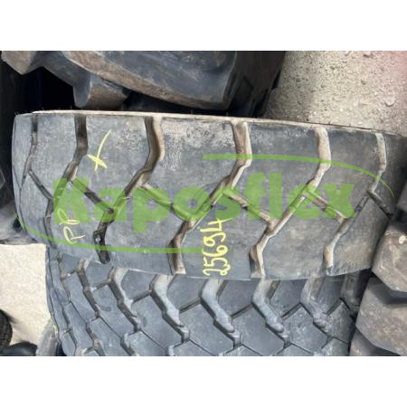Hauler Wide Wall 20PR (120020)