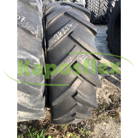 Michelin Bibagrip3 6PR (12424)
