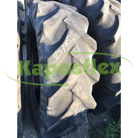 BKT TR135 8PR (12424)