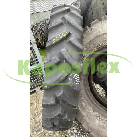 Titan TractionLug 6PR (12442)
