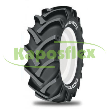 Speedways Gripking HD 12PR (1258018)