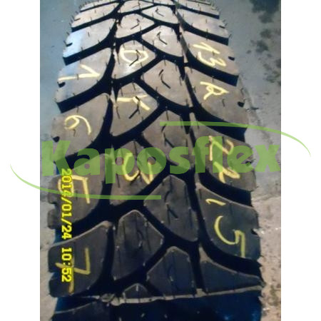 DY-3 (13225)