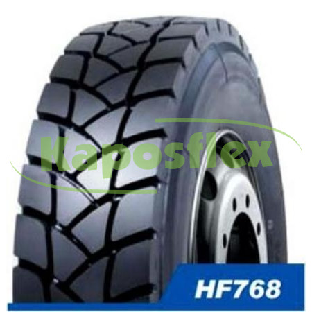Agate HF768 20PR TL (13225)