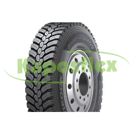 Hankook DM09 154/150G TL (13225)