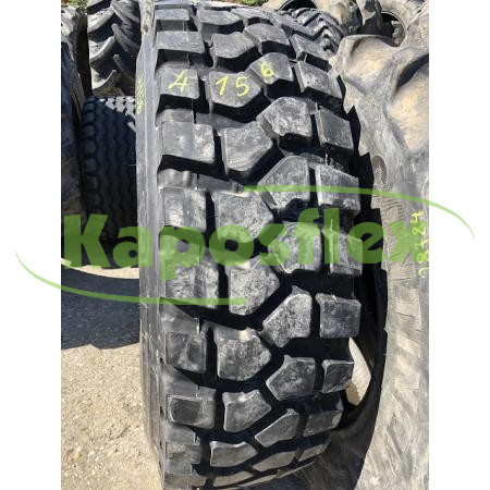 Pirelli Pista 22PR (140020)