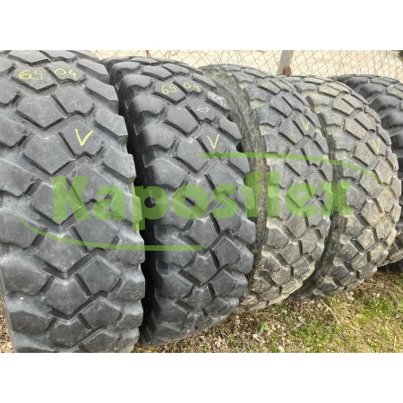 Michelin XZL (140020)
