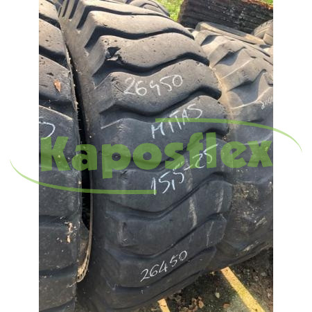 Mitas NB57 12PR (15525)