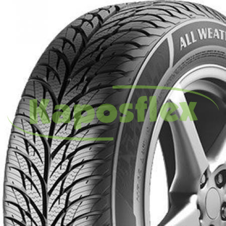 Matador MP62 All Weather 75T (1557013)