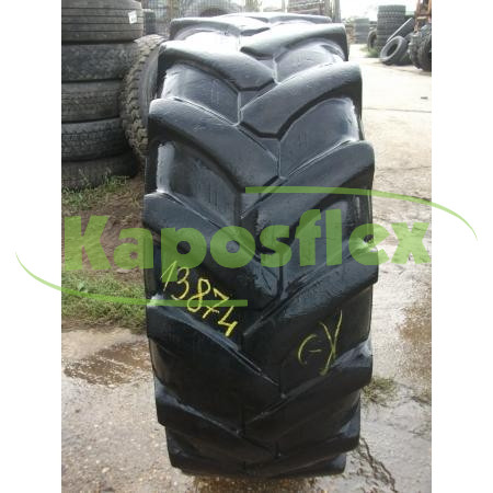 Mitas TR01 163A8 (1558024)