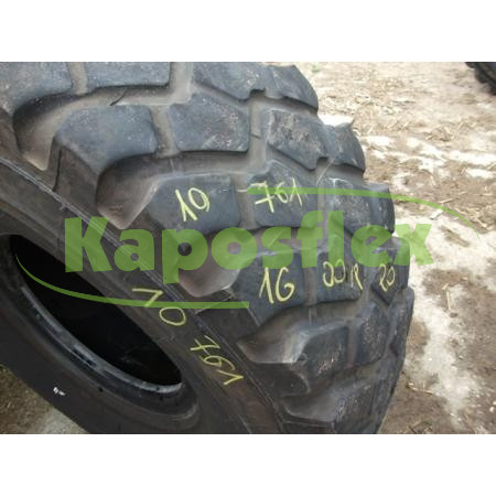 Michelin XZL (160020)
