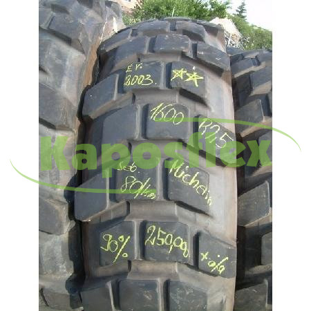 Michelin  80km/h (160025)