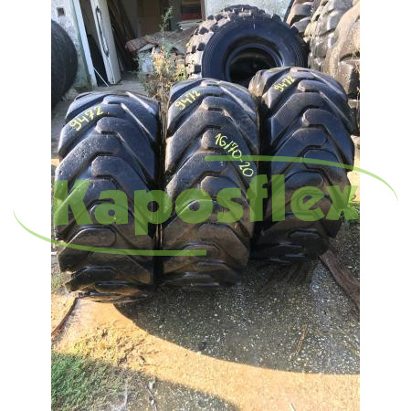 Goodyear Sure Grip 10PR (167020)