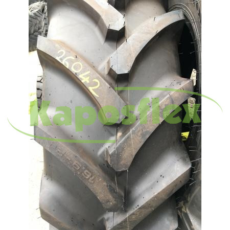 Mitas TD02 133A6 8pr TT (16924)
