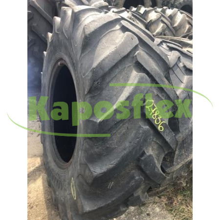Alliance Power Drive 134A8 (16924)