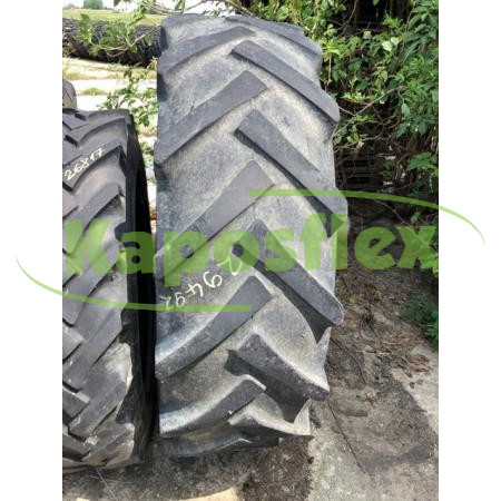 Continental AC51 137A8 (16930)