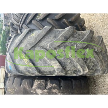 Michelin XM27 137A6 (16930)