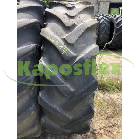 Stomil AN21 TT 139A8 (16934)