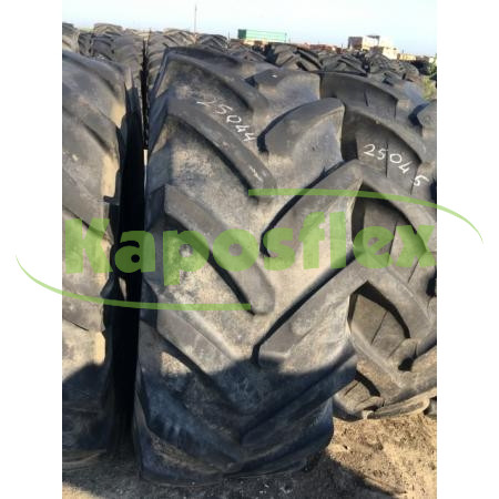 Michelin XM27 145A8 (17524)