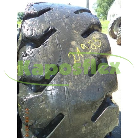 Michelin Xmine D2  (17525)