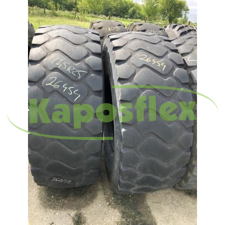 Michelin XHA (17525)