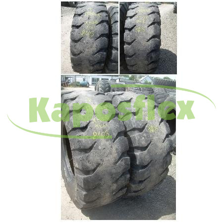 Michelin Xmain (17525)