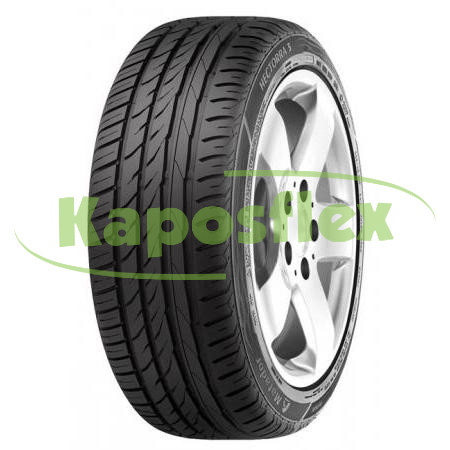 Matador MP47 82V Hectorra 3 (1955015)