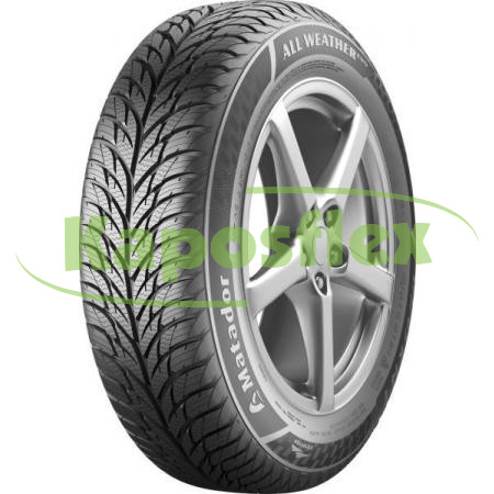 Matador MP62 All Weather EVO 91H TL (1956515)