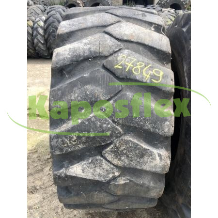Dunlop EM 12PR (2024)