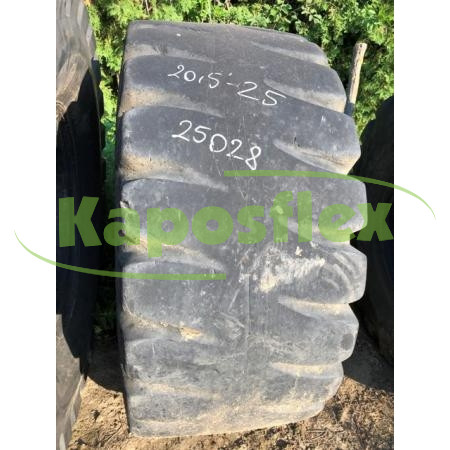 Goodyear E/L3 16PR (20525)