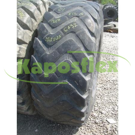 Michelin XTLA (20525)