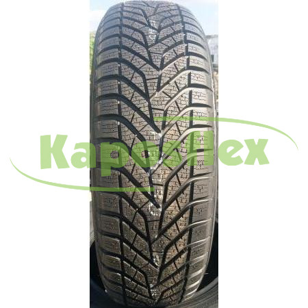Yokohama V905 W.drive 91T TL (2055516)