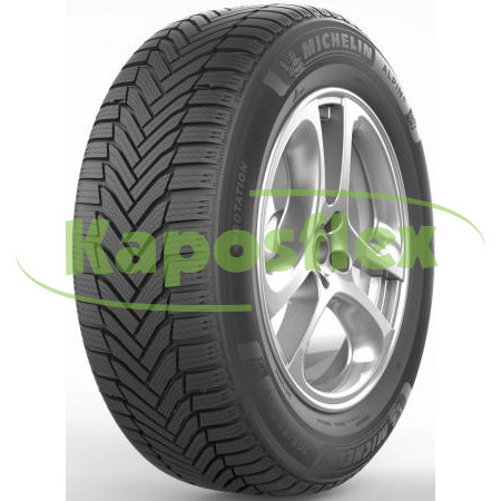 Michelin Alpin6 91T (2055516)