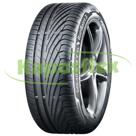 Uniroyal Rainsport3 (2055517)