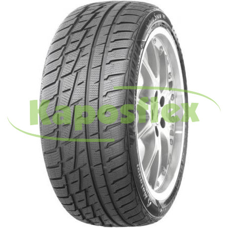 Matador MP92 96H (2057015)