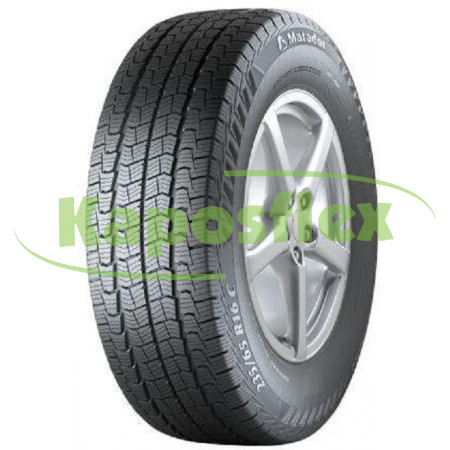 Matador MPS400 All weather 106/104R (2057015)