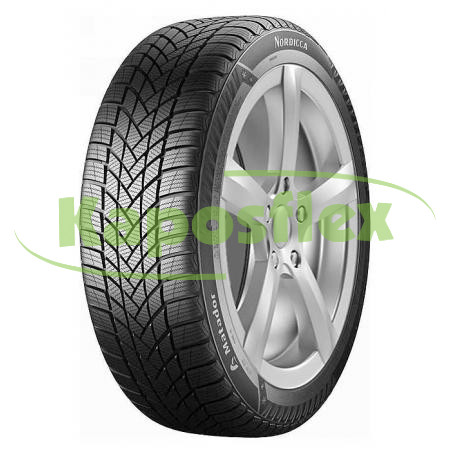 Matador MP93 95V XL (2155017)