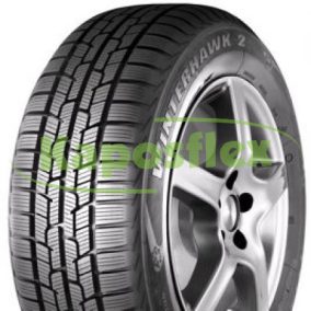 Firestone Winter Hawk 2 (2155516)