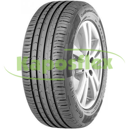 Continental PremiumContact5 93V TL (2155516)