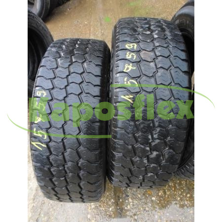 6-7mm Goodyear Cargo Vector (2156017)