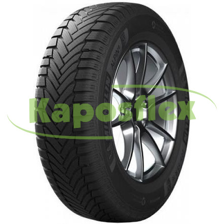 Michelin Alpin5 92W (2254018)