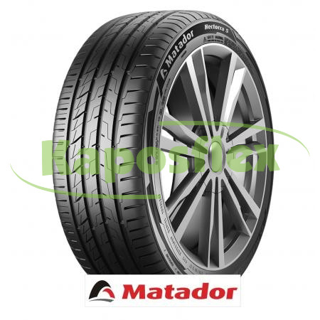 Matador Hectorra 5 91Y (2254517)