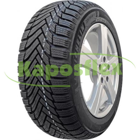 Michelin Alpin6 98V XL TL (2255017)