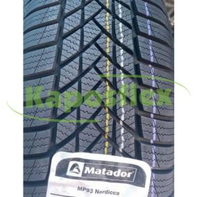Matador MP93 98V XL FR (2255017)