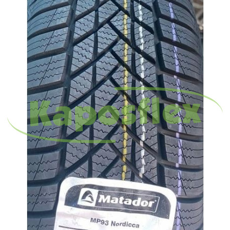 Matador MP93 98V XL FR (2255017)