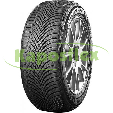 Michelin Alpin5 99H (2256017)