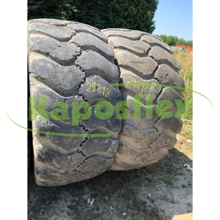 Bridgestone Super Deep Traction 201A2 (23525)
