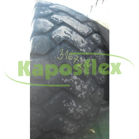 gy/p Triangle TB516  (23525)